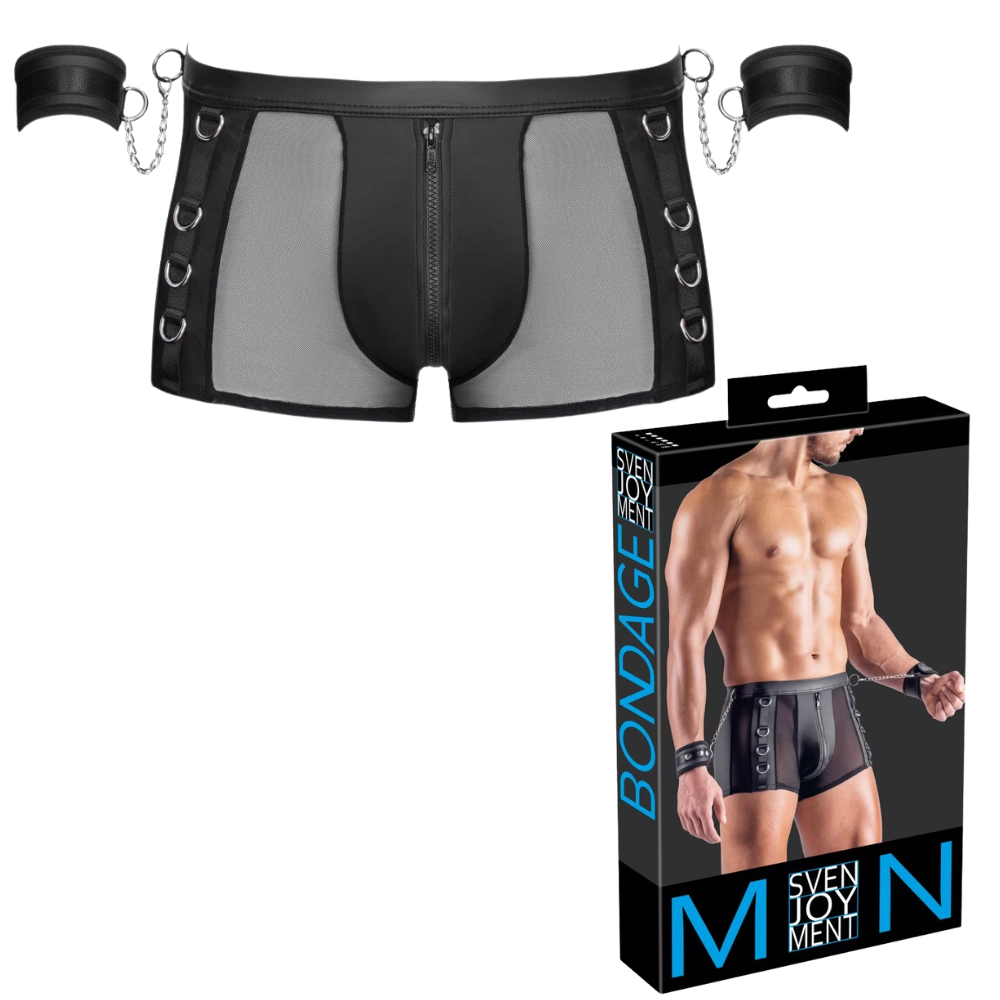 Bondage Boxer