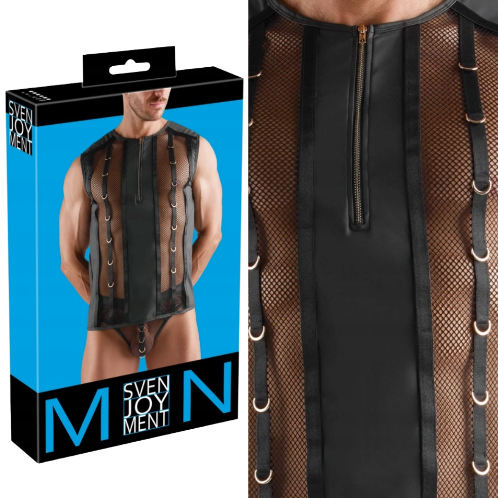 Bondage Net Shirt