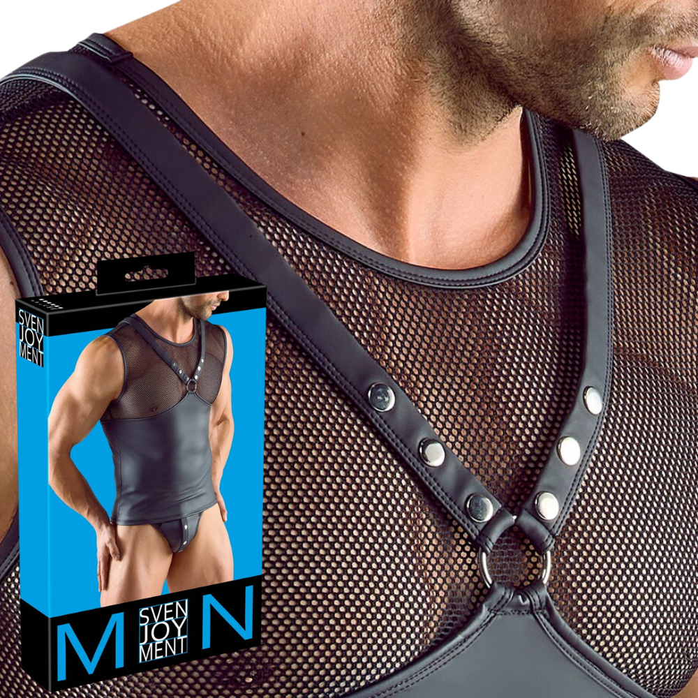 Bondage Top