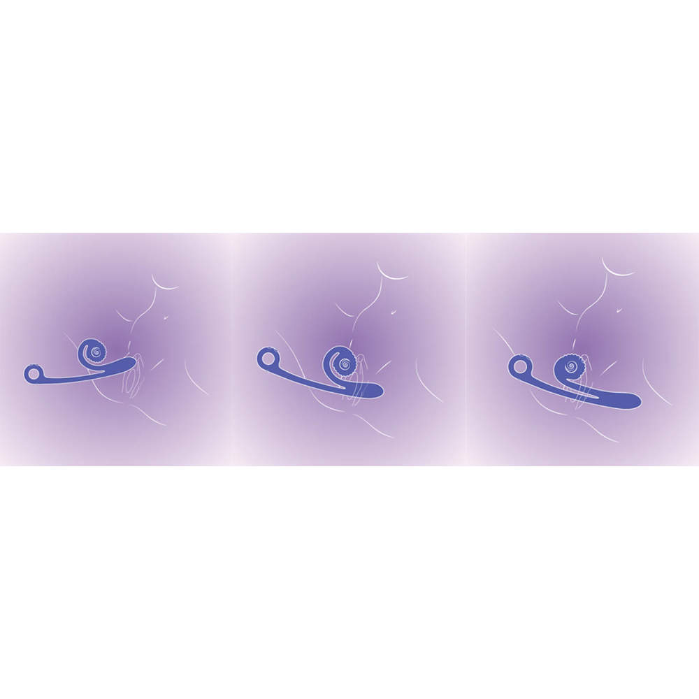 flexibel dubbelmotor dildo vibrator gpunkt klitoris massage stimulator rullande huvud mjukt silikon sexleksak orgasm leksak för vagina slickfunktion pulsande njutning kraftfull tyst vattentät uppladdningsbar intim pleasure toy