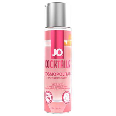 Cocktails - Flavored Lubricant 60ml-System JO-