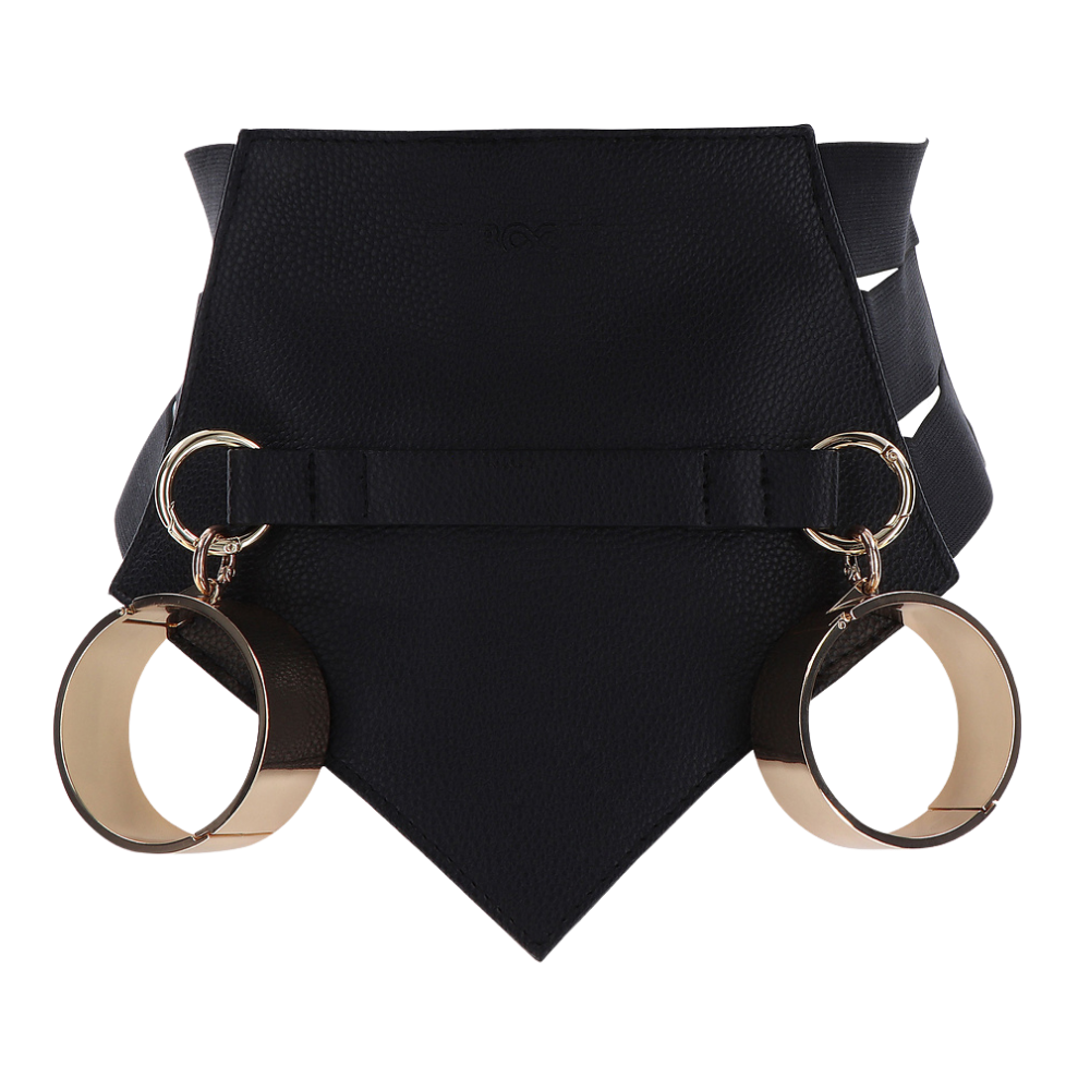 Dona - Bondage Belt