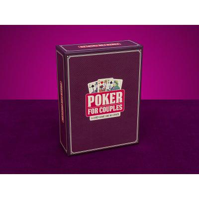 Poker for Couples-Tingletouch-