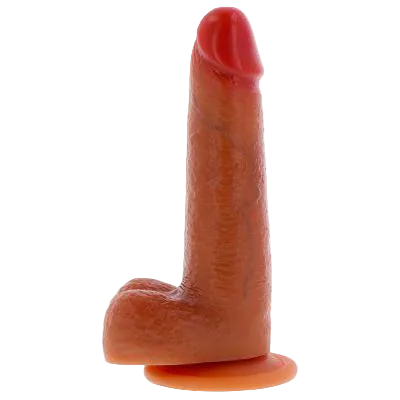 Get Real - Foreskin Dildo