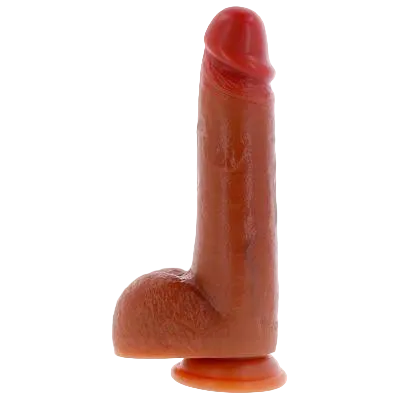 Get Real - Foreskin Dildo