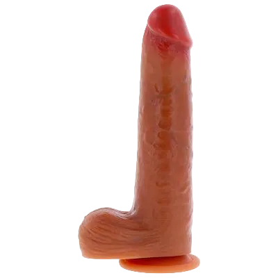 Get Real - Foreskin Dildo