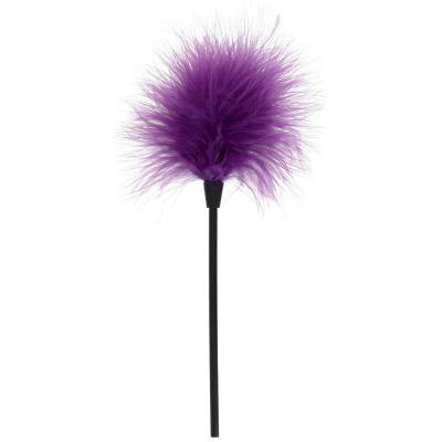 Toy Joy - Sexy Feather Tickler-Toy Joy-