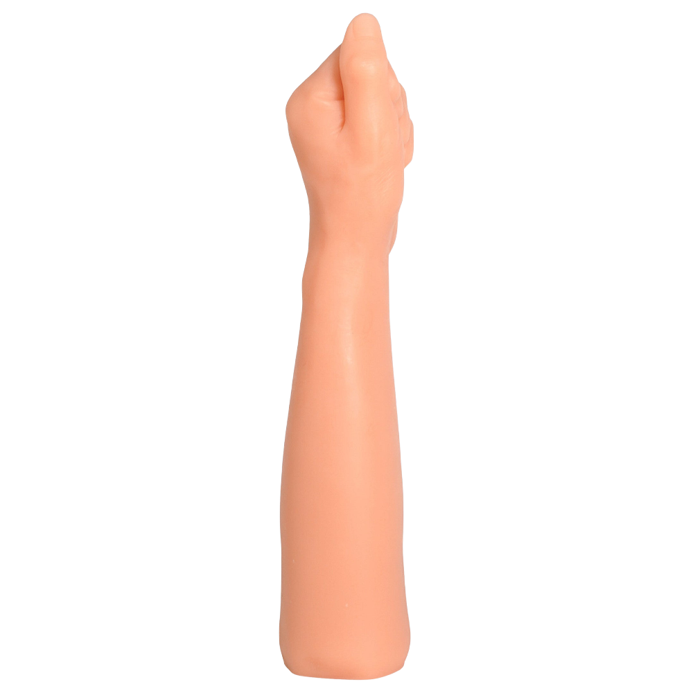 realistisk fist leksak hand formad mjuk pvc dildo träning för anal lek djup penetration safe material smooth glide fetish spel beginner friendly fisting sexhjälpmedel