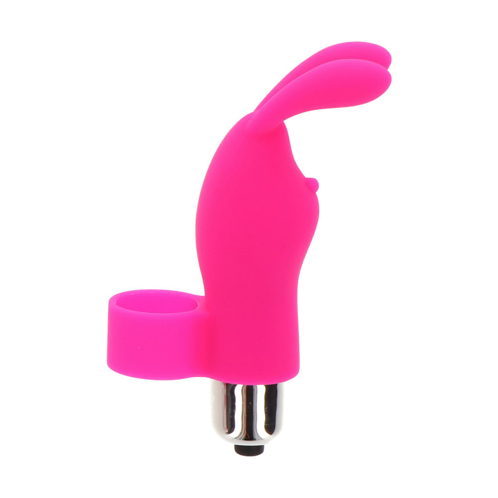 Finger Vibe - Bunny Pleaser