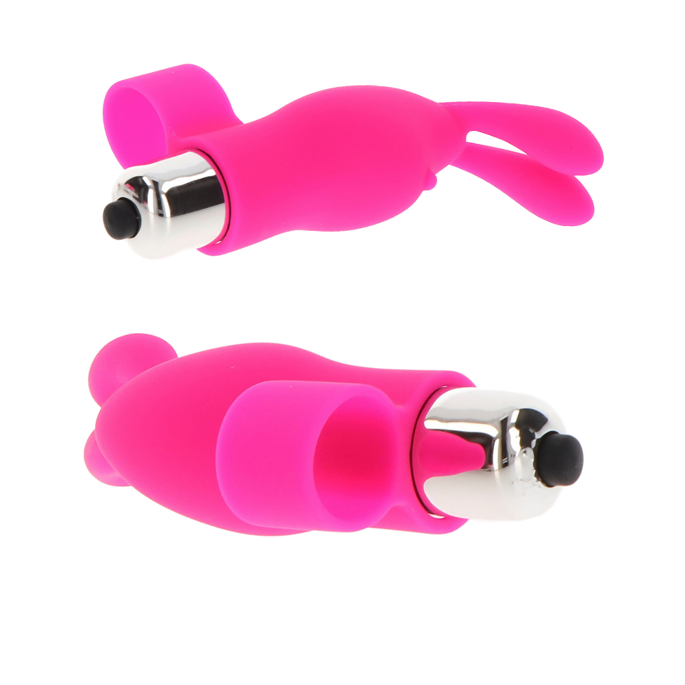 Finger Vibe - Bunny Pleaser