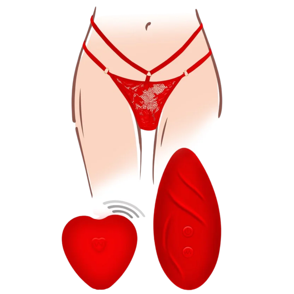 Divine The Sensual Panty Pleaser