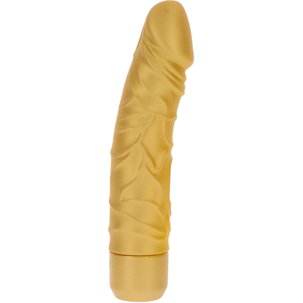 Gold Dicker 8,7"