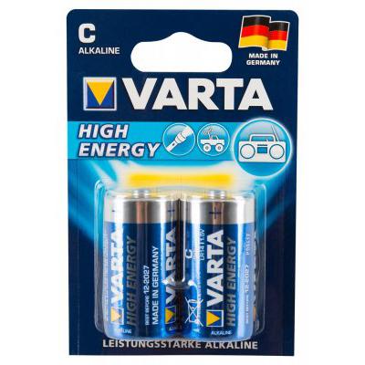 Battery C-VARTA-