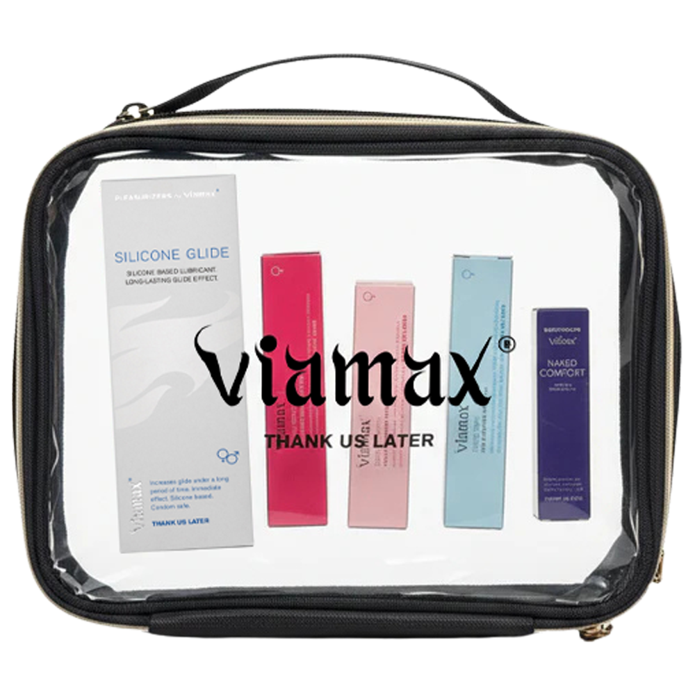 intimkit lyxig necessär reseförpackning glidmedel värmande kräm känslighetsgel åtstramande gel parfymolja unisex romantisk njutning par massage sensualitet