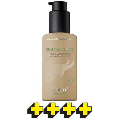Viamax - Organic Glide 70ml