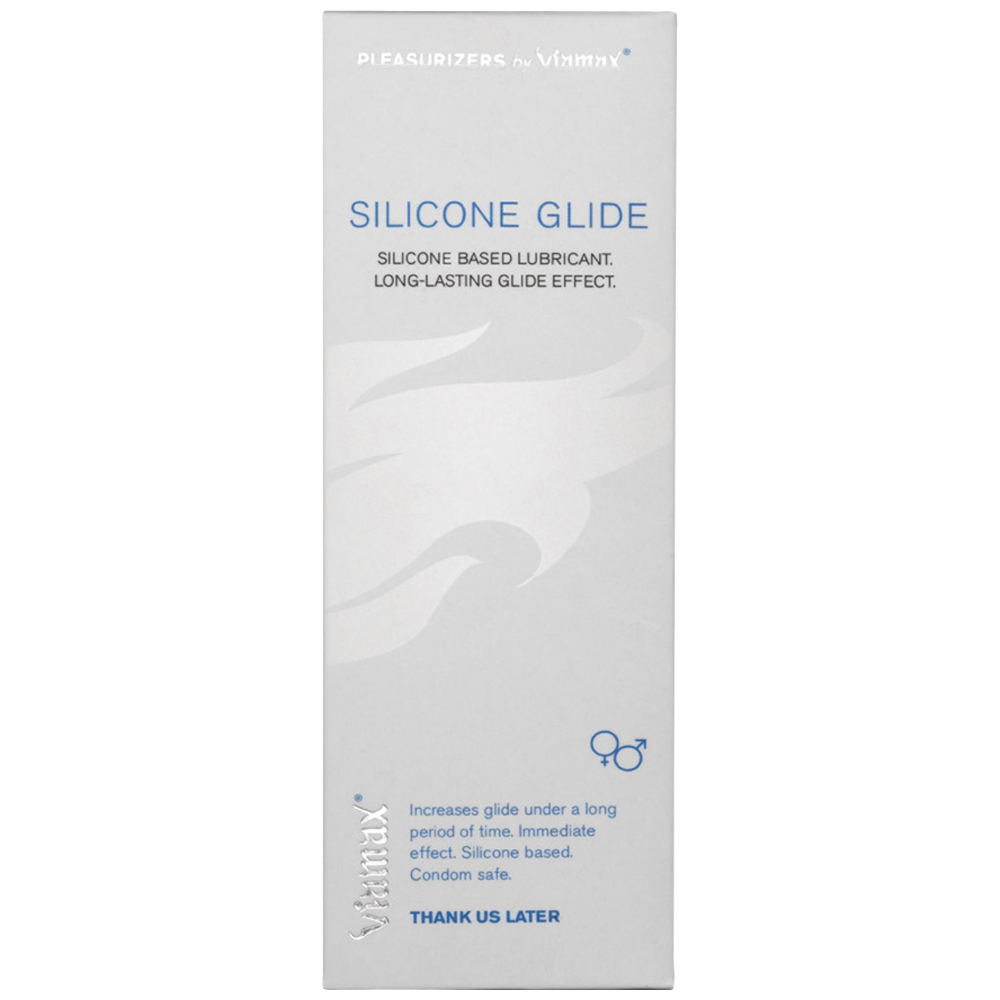 Viamax - Silicone Glide 70ml