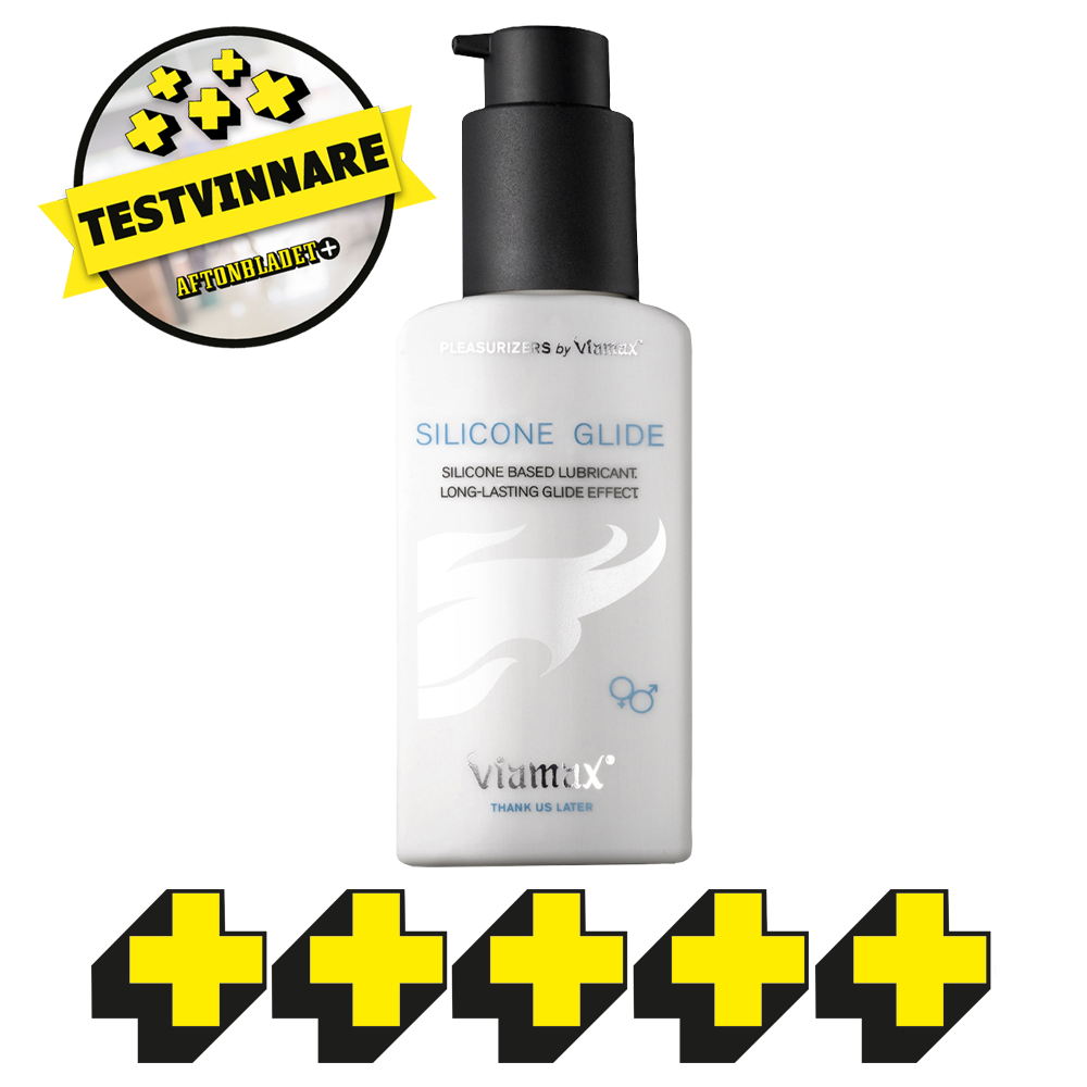 Viamax - Silicone Glide 70ml