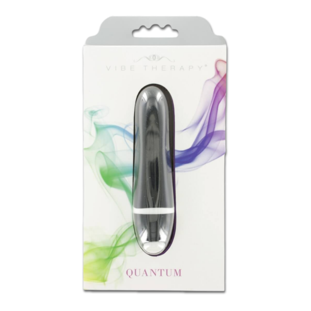 Vibe Therapy - Quantum