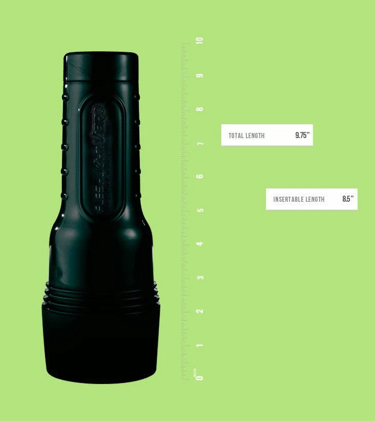 Fleshlight - Vibro Lady