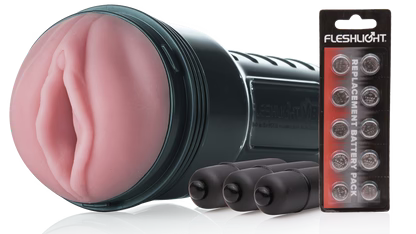 Fleshlight - Vibro Lady
