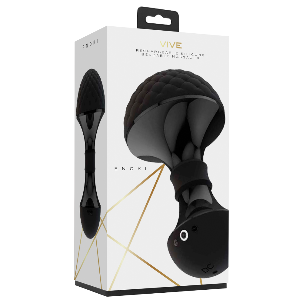 VIVE - Enoki