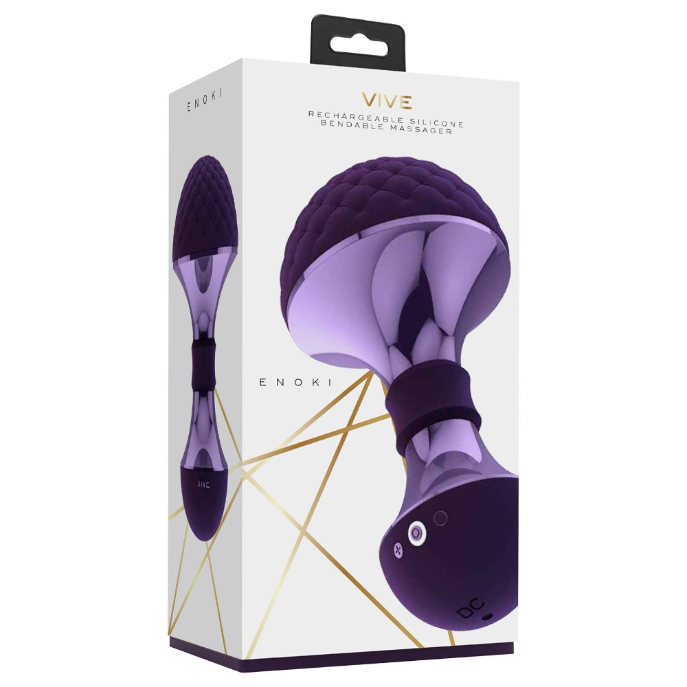 VIVE - Enoki
