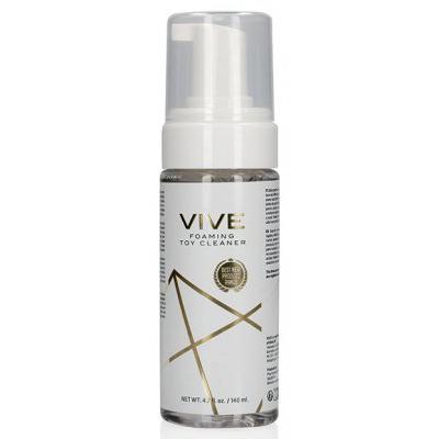 Vive - Foaming Toy Cleaner 140ml-Vive-