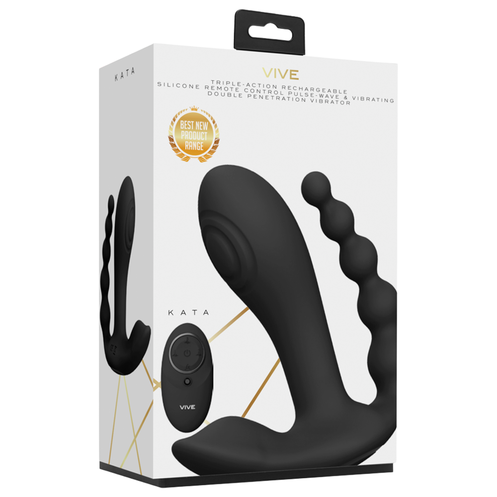 VIVE - Kata