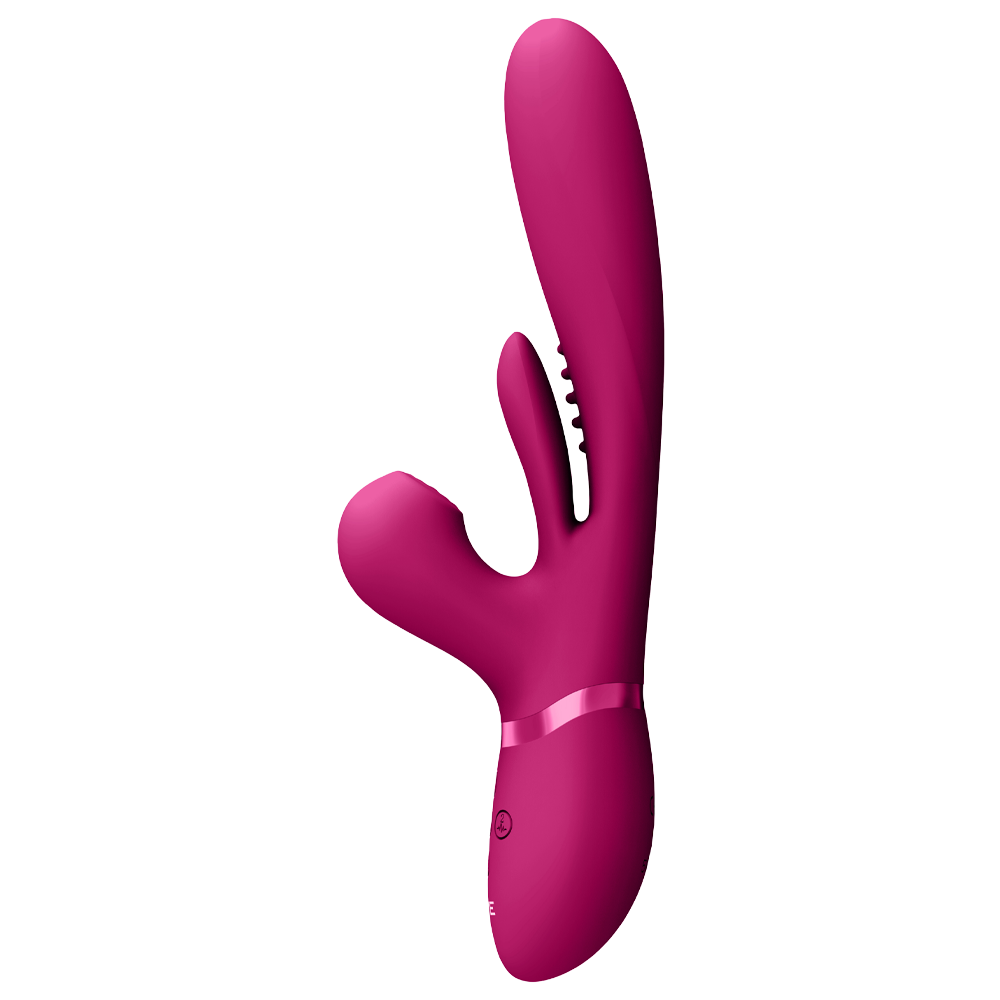 VIVE - Kura