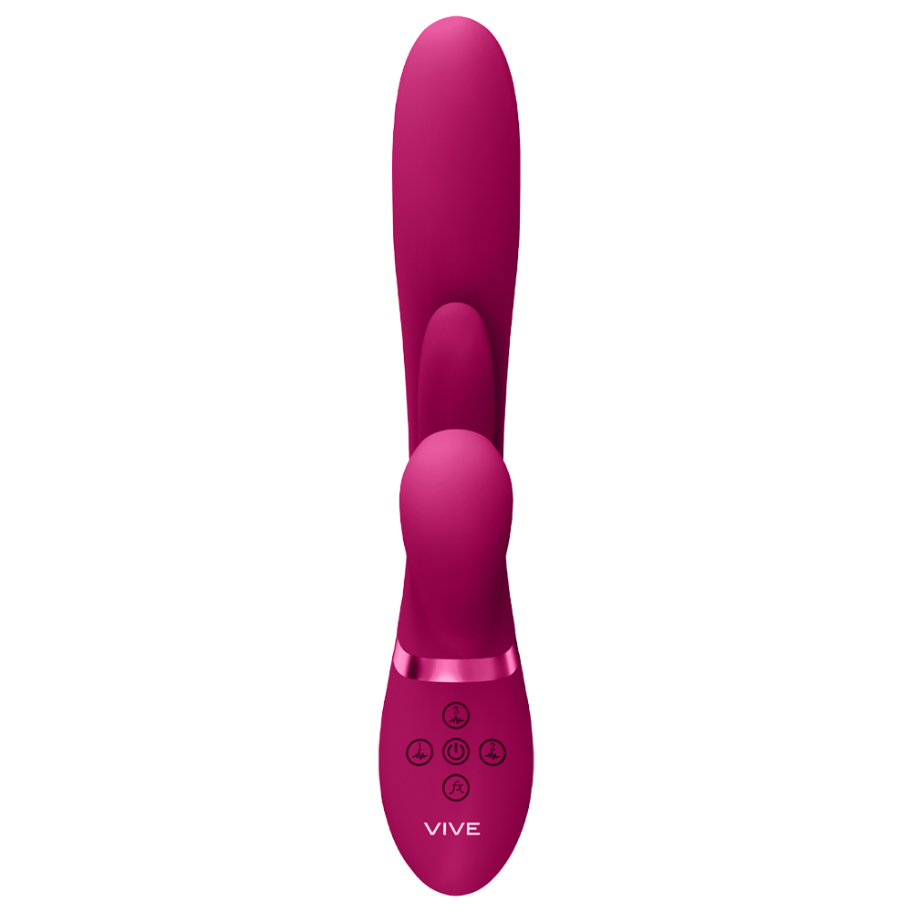 VIVE - Kura