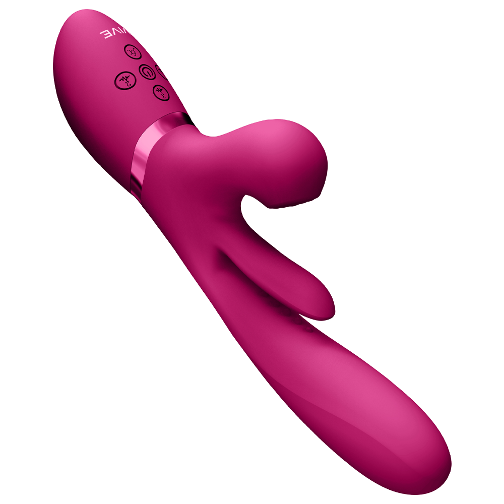 VIVE - Kura