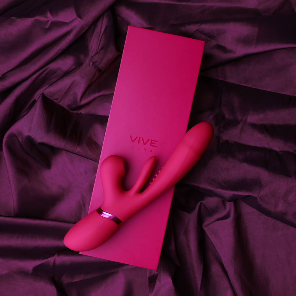 VIVE - Kura