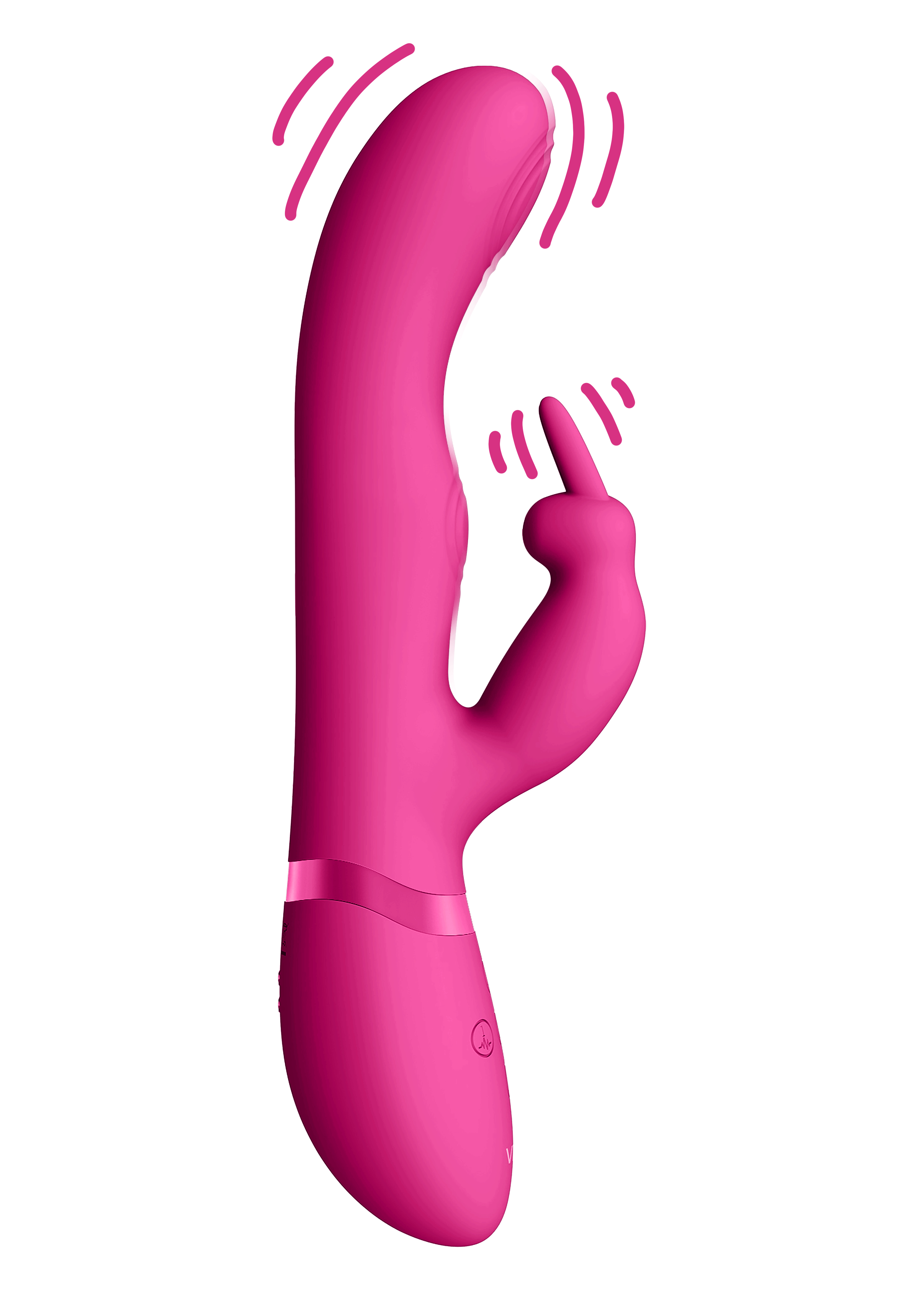 VIVE - May