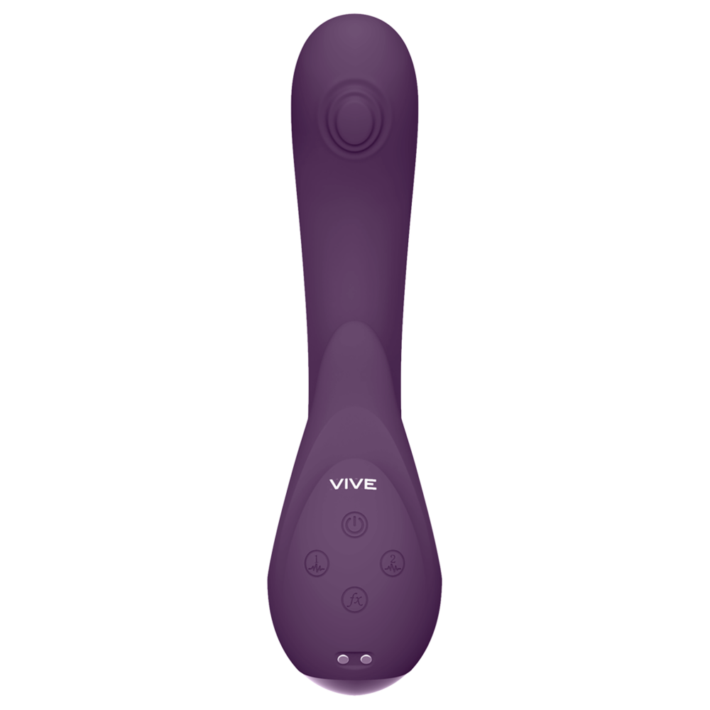VIVE - Miki