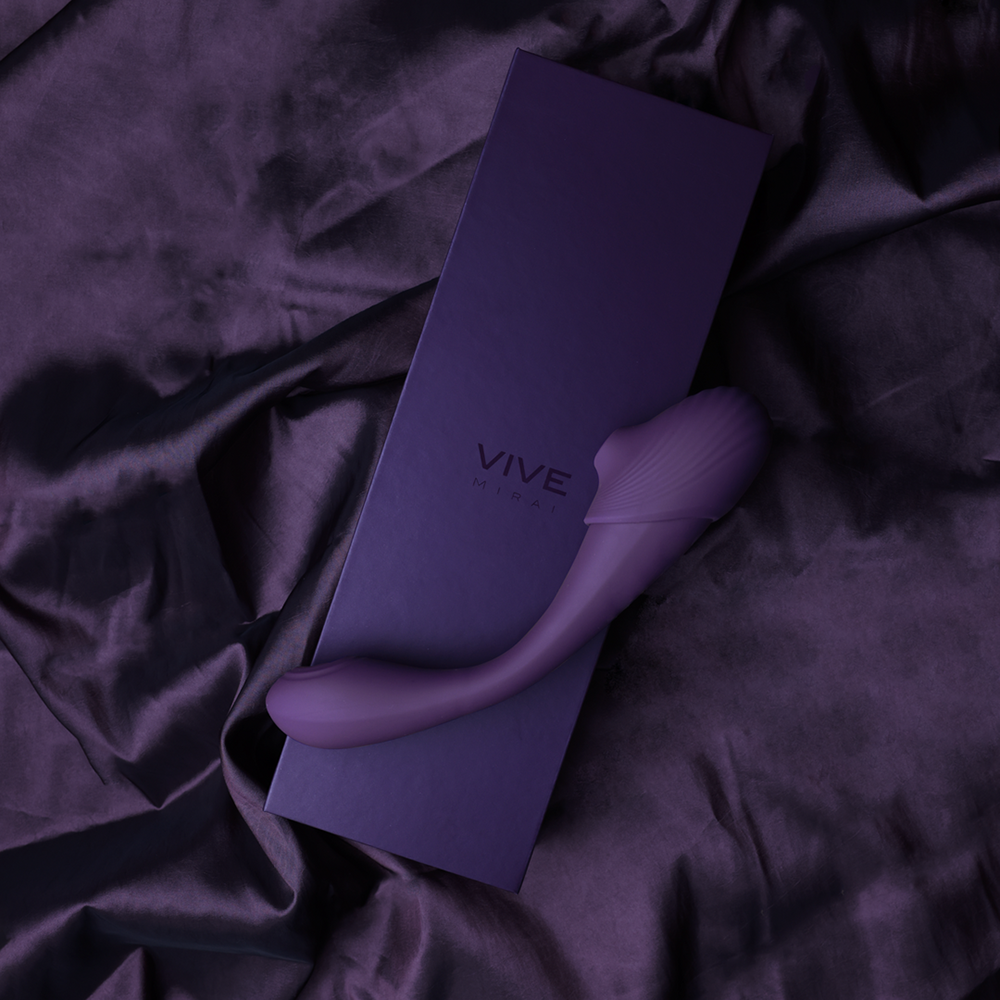 VIVE - Mirai