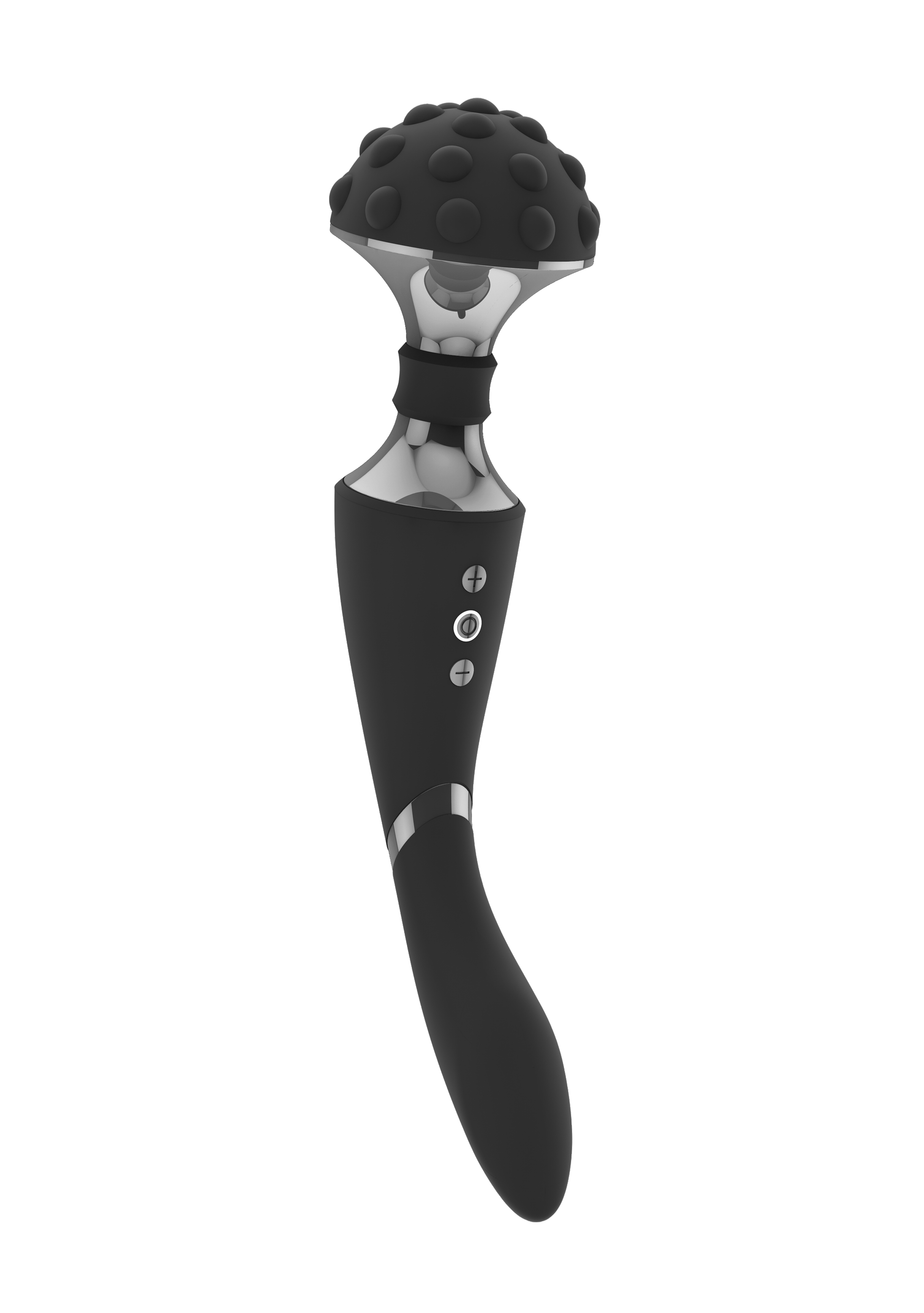 dubbelsidig wand vibrator g-punktstimulator klitorisstav massagefunktion två motorer stänktålig uppladdningsbar silikonyta kroppsvänlig design multifunktionell sexleksak rytmisk stimulans ergonomisk