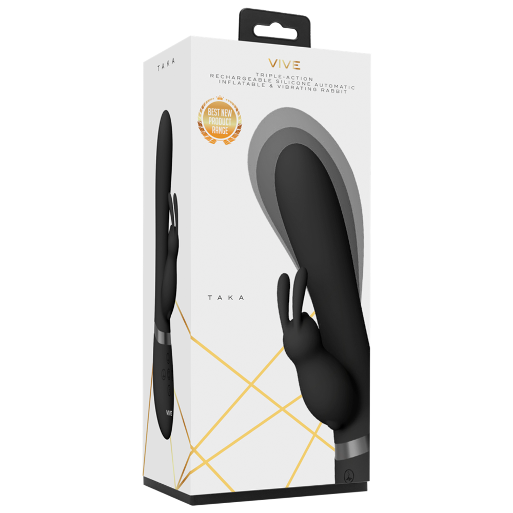 expanderande stav rabbitvibrator tre motorer klimaxfunktion g-punktsstimulans silikonyta vattentät uppladdningsbar rytmisk vibration kroppsvänlig ergonomisk design djup stimulans sexleksak sexleksaksteknologi