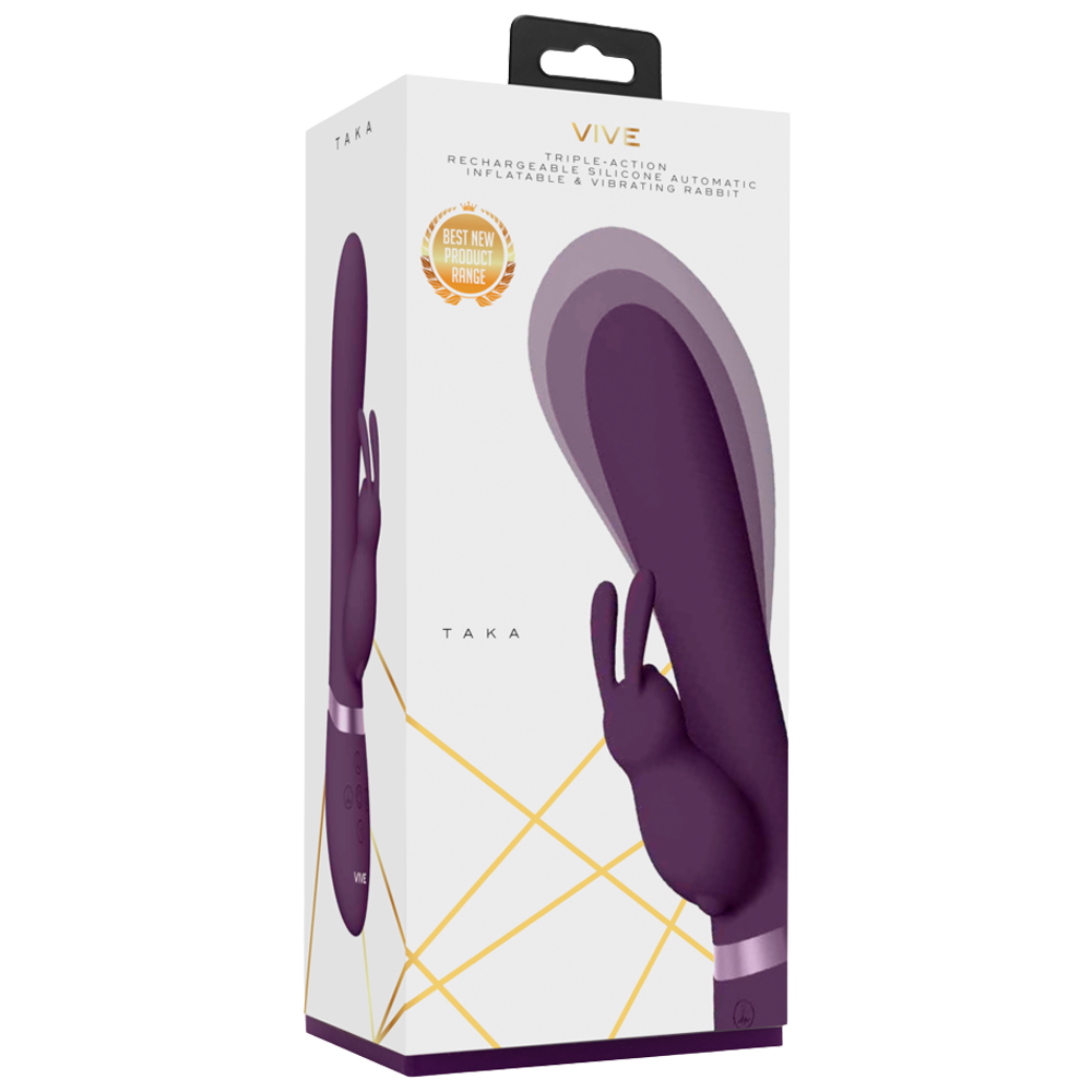 expanderande stav rabbitvibrator tre motorer klimaxfunktion g-punktsstimulans silikonyta vattentät uppladdningsbar rytmisk vibration kroppsvänlig ergonomisk design djup stimulans sexleksak sexleksaksteknologi