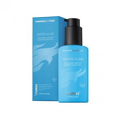 Viamax - Water Glide 70ml-Viamax-