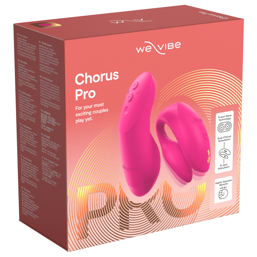 parvibrator we vibe fusion wave teknologi appstyrd fjärrkontroll tre motorer klitoris g punkt stimulans hudvänligt silikon flexibel uppladdningsbar dubbel njutning sexleksak