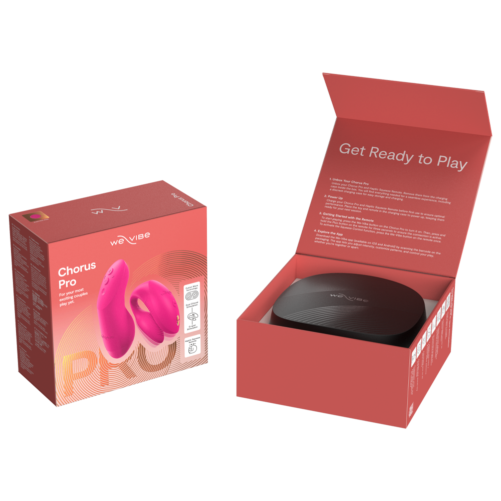 parvibrator we vibe fusion wave teknologi appstyrd fjärrkontroll tre motorer klitoris g punkt stimulans hudvänligt silikon flexibel uppladdningsbar dubbel njutning sexleksak