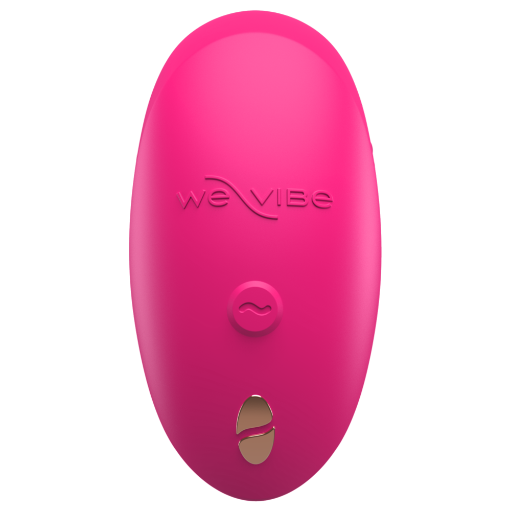 parvibrator we vibe fusion wave teknologi appstyrd fjärrkontroll tre motorer klitoris g punkt stimulans hudvänligt silikon flexibel uppladdningsbar dubbel njutning sexleksak