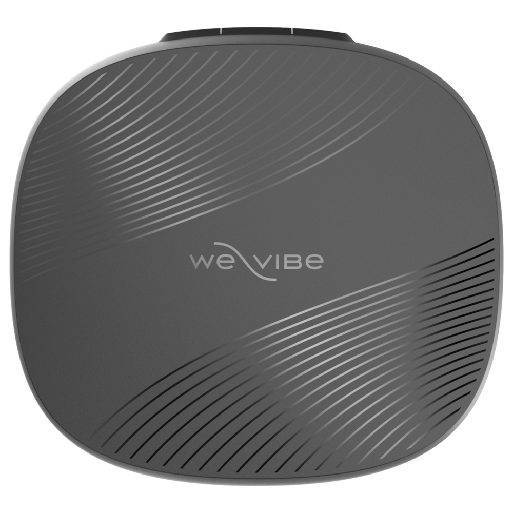 parvibrator we vibe fusion wave teknologi appstyrd fjärrkontroll tre motorer klitoris g punkt stimulans hudvänligt silikon flexibel uppladdningsbar dubbel njutning sexleksak