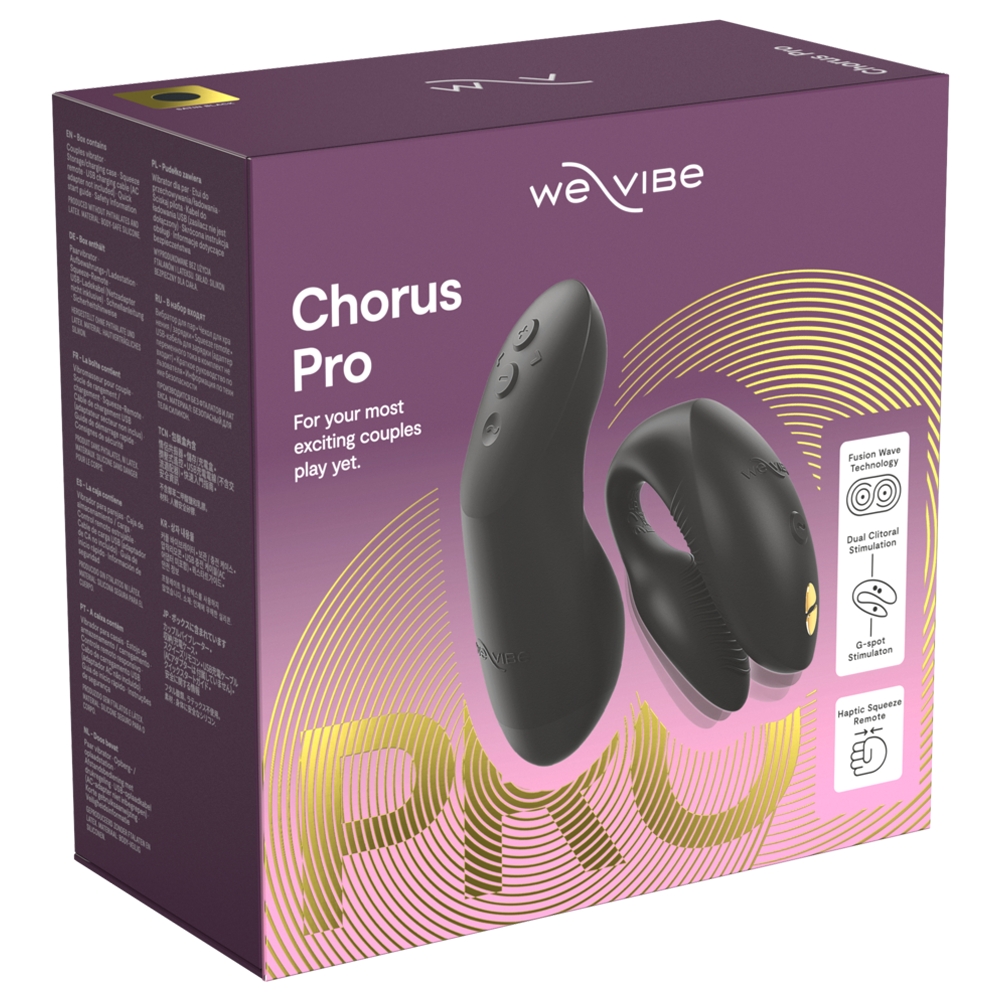 parvibrator we vibe fusion wave teknologi appstyrd fjärrkontroll tre motorer klitoris g punkt stimulans hudvänligt silikon flexibel uppladdningsbar dubbel njutning sexleksak