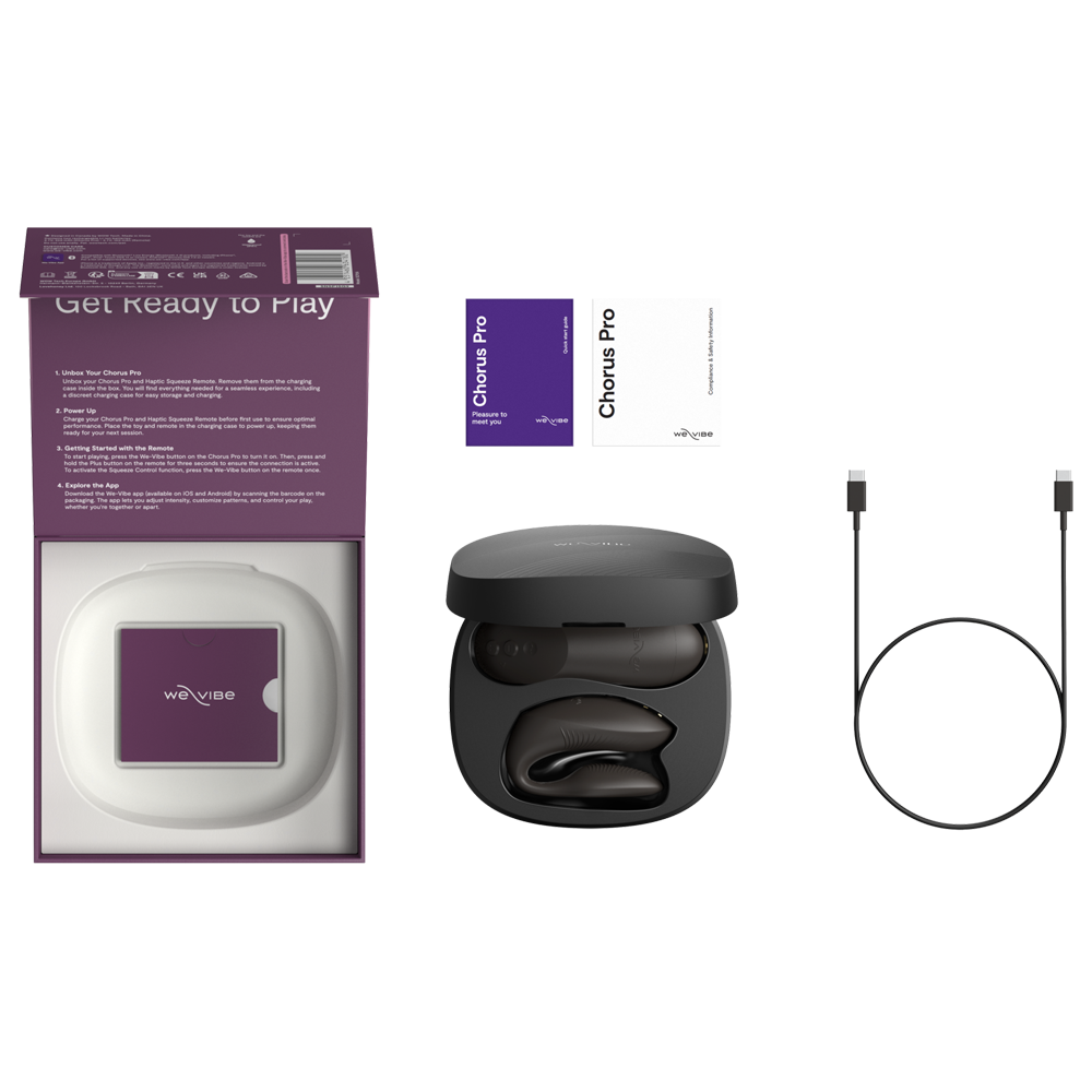 parvibrator we vibe fusion wave teknologi appstyrd fjärrkontroll tre motorer klitoris g punkt stimulans hudvänligt silikon flexibel uppladdningsbar dubbel njutning sexleksak