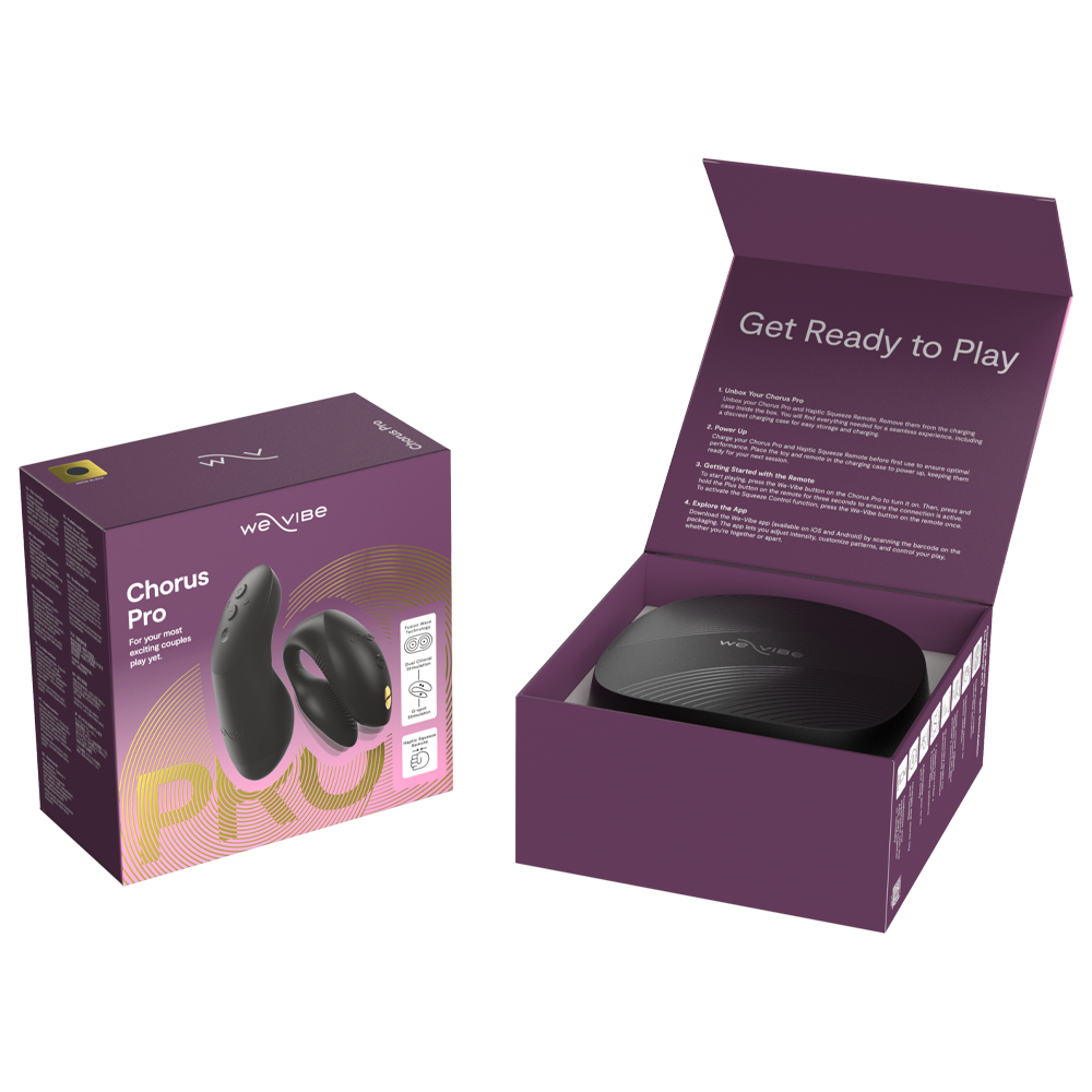 parvibrator we vibe fusion wave teknologi appstyrd fjärrkontroll tre motorer klitoris g punkt stimulans hudvänligt silikon flexibel uppladdningsbar dubbel njutning sexleksak