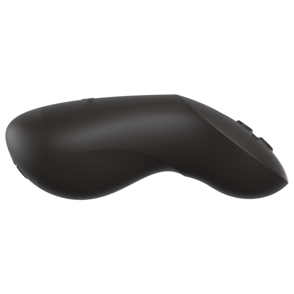 parvibrator we vibe fusion wave teknologi appstyrd fjärrkontroll tre motorer klitoris g punkt stimulans hudvänligt silikon flexibel uppladdningsbar dubbel njutning sexleksak