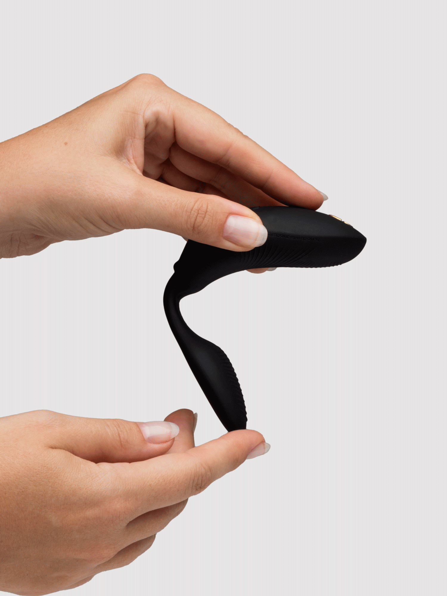 parvibrator we vibe fusion wave teknologi appstyrd fjärrkontroll tre motorer klitoris g punkt stimulans hudvänligt silikon flexibel uppladdningsbar dubbel njutning sexleksak