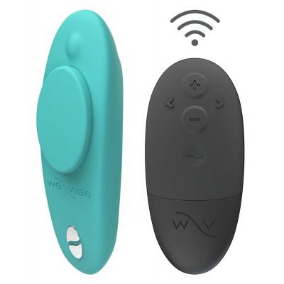 
                  
                    We-Vibe - Moxie+-We-Vibe-
                  
                