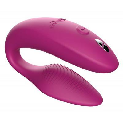 
                  
                    We-Vibe - Sync 2-We-Vibe-
                  
                